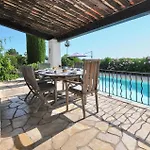 Ferienhaus Amazing In Antibes