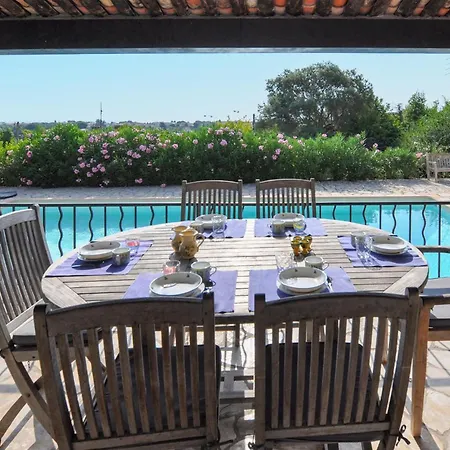 Ferienhaus Amazing In Antibes