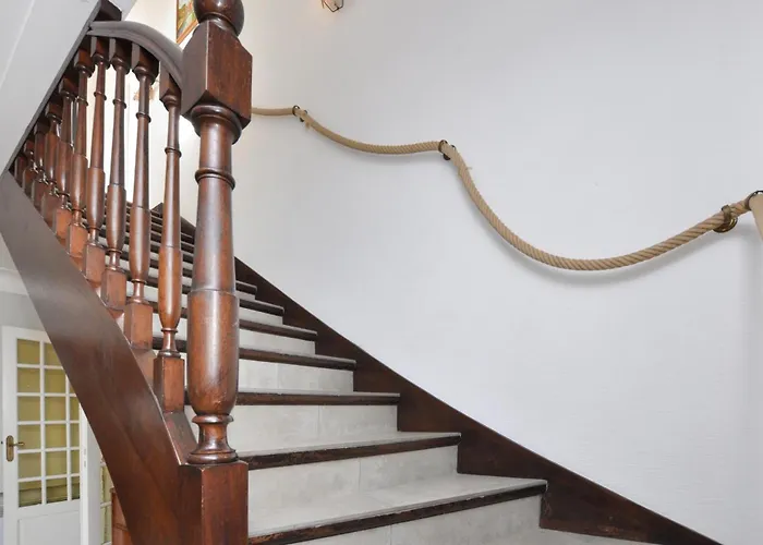 Lovely In Ferienhaus Antibes