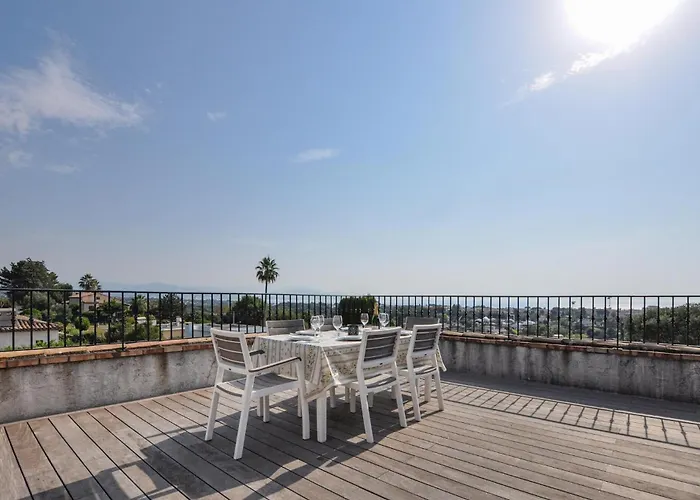 Lovely In Ferienhaus *