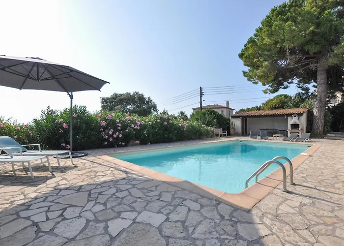 Lovely In Ferienhaus *