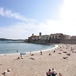 Дом отдыха Amazing In Антиб