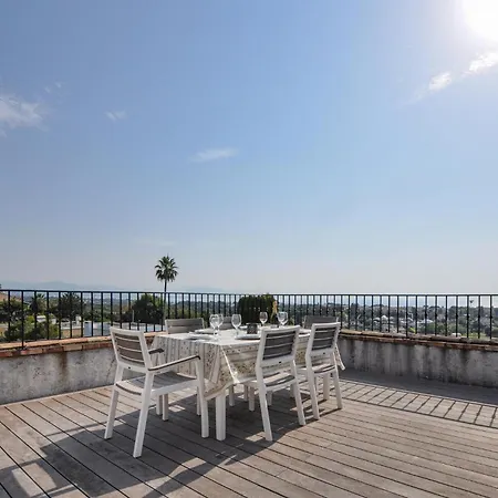 Lovely In Holiday home *