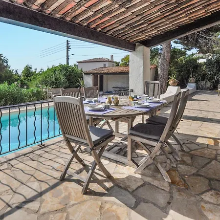 Holiday home Amazing In *