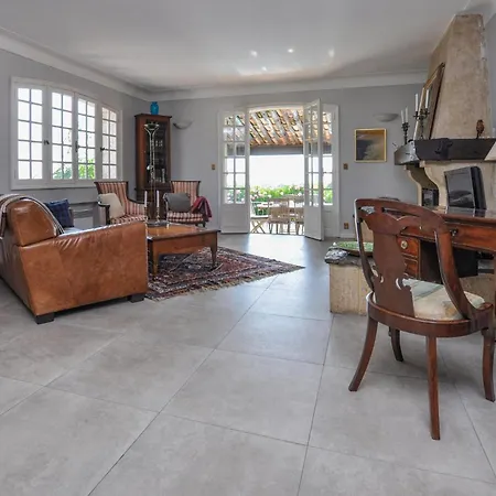 Amazing In Holiday home