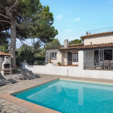 Lovely In Holiday home Antibes