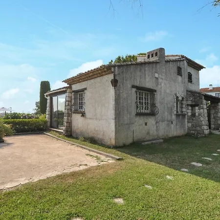 Lovely In Holiday home Antibes