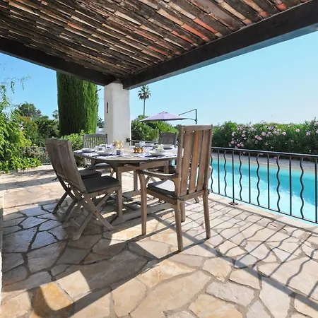 Holiday home Lovely In Antibes