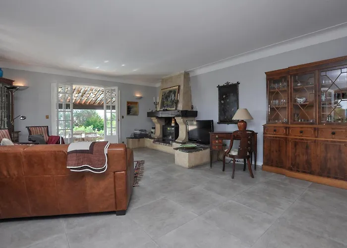 Tatil Evi Lovely In *