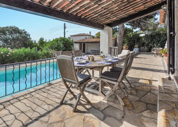 Tatil Evi Lovely In *